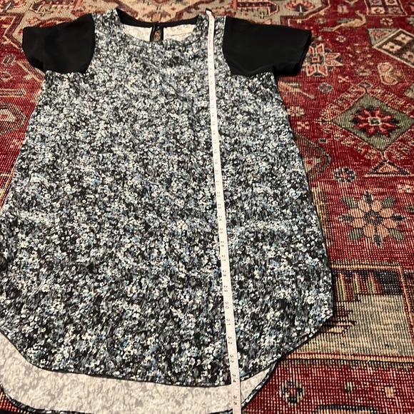 Sea New York Silk dress - Picture 8 of 10